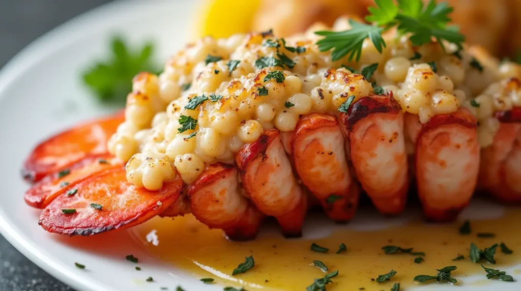 Lobster Tail Recipes