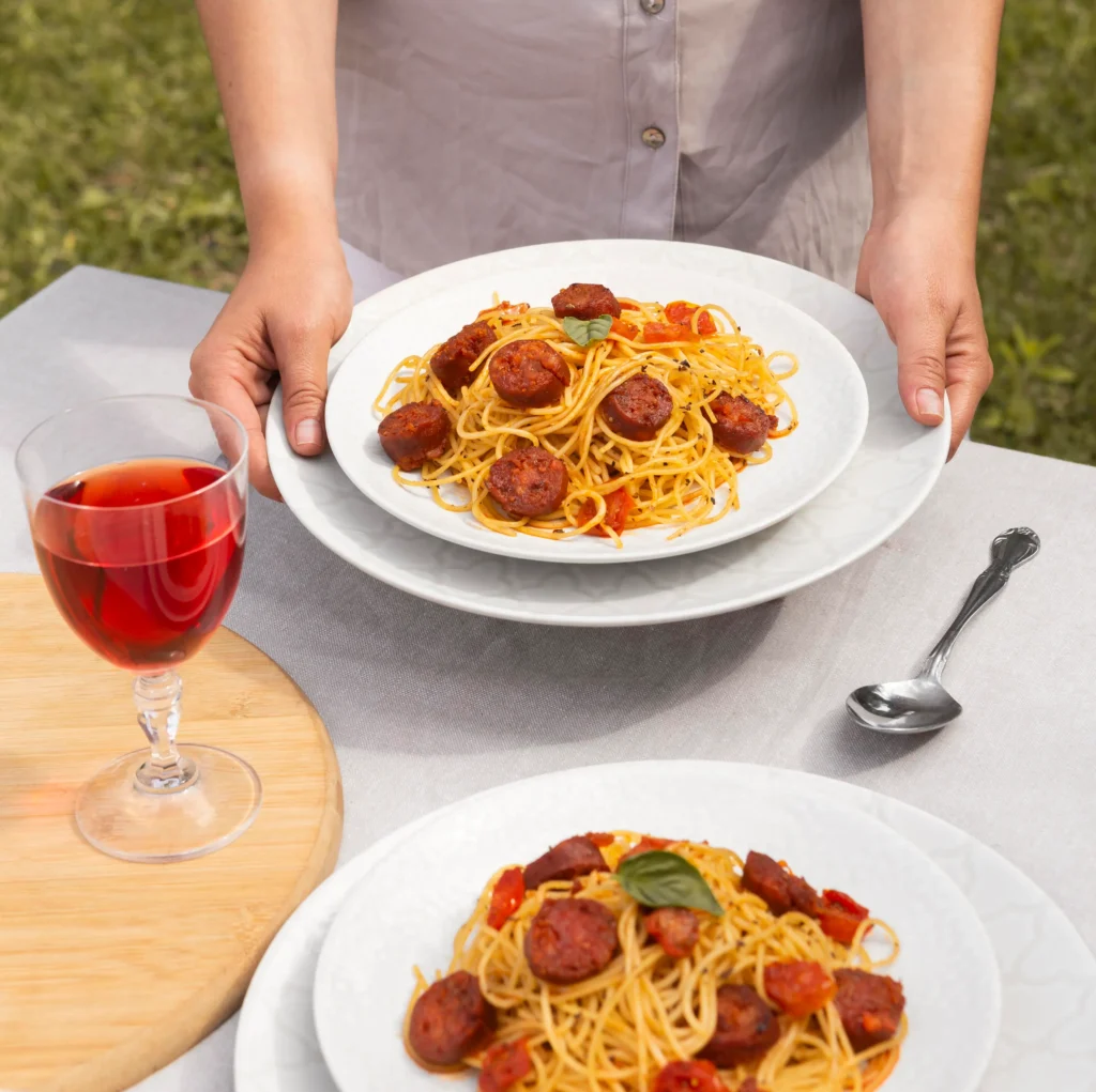 Italian Sausage Recipes With Pasta