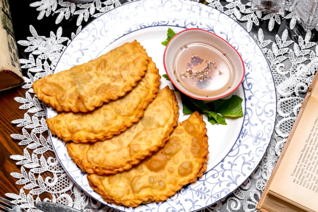 jamaican beef patty recipe



