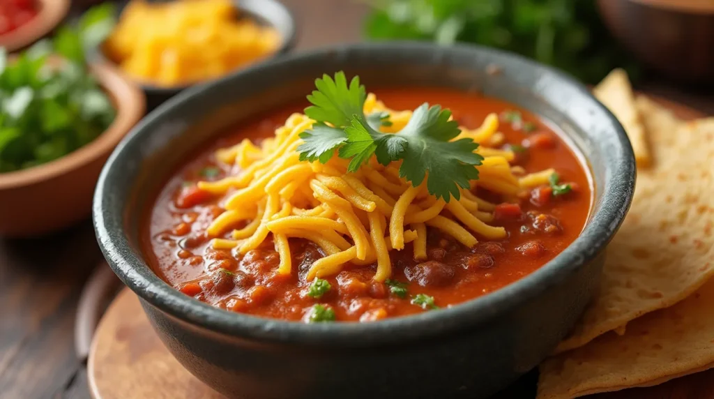 Taco Soup